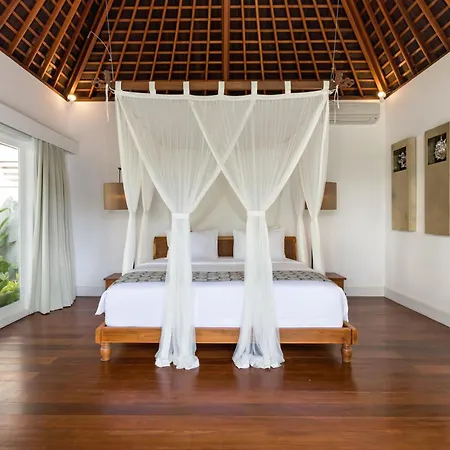 Вилла Kerta Rama Seminyak