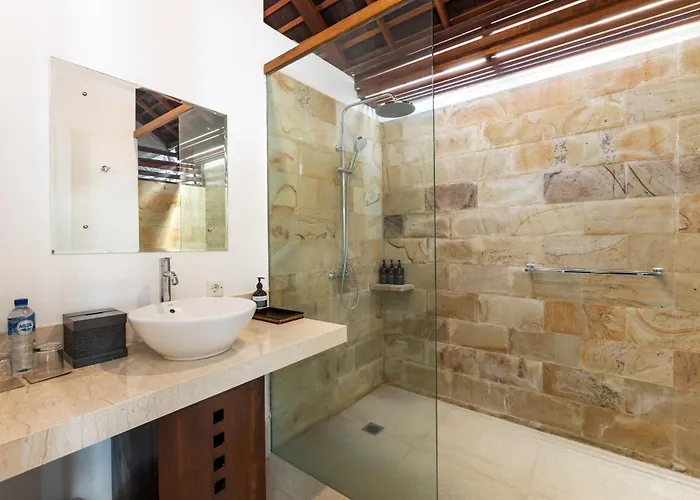 Villa Kerta Rama By Kerta Living