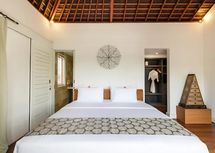Kerta Rama By Kerta Living Villa