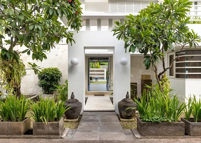 Kerta Rama By Kerta Living