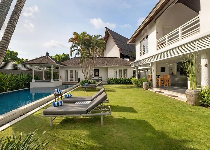 Kerta Rama By Kerta Living *