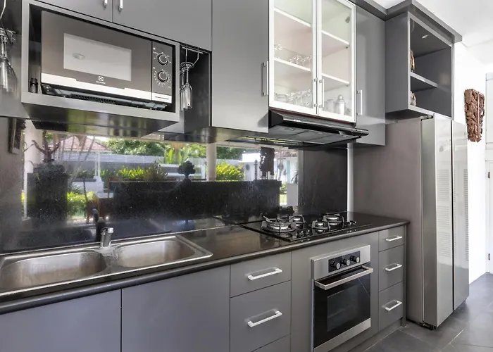 Kerta Rama By Kerta Living *
