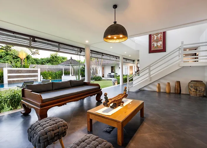 Kerta Rama By Kerta Living * Seminyak