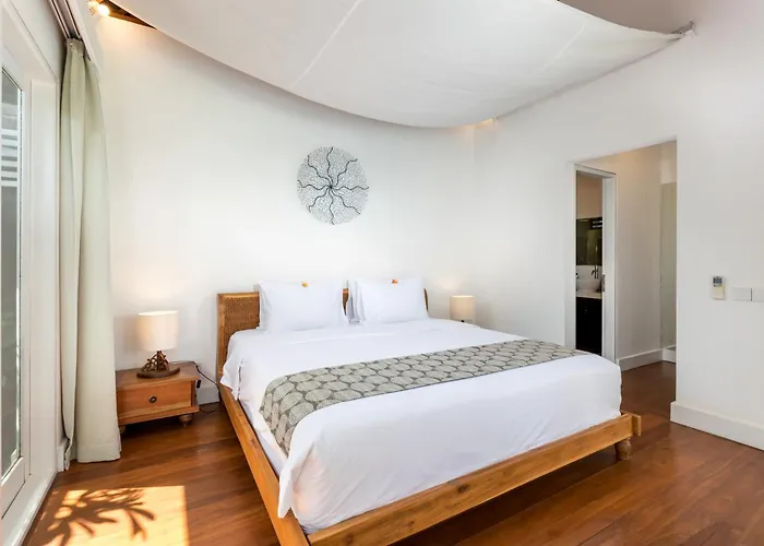 Villa Kerta Rama By Kerta Living