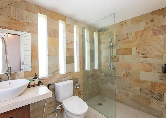 Kerta Rama By Kerta Living Villa Seminyak
