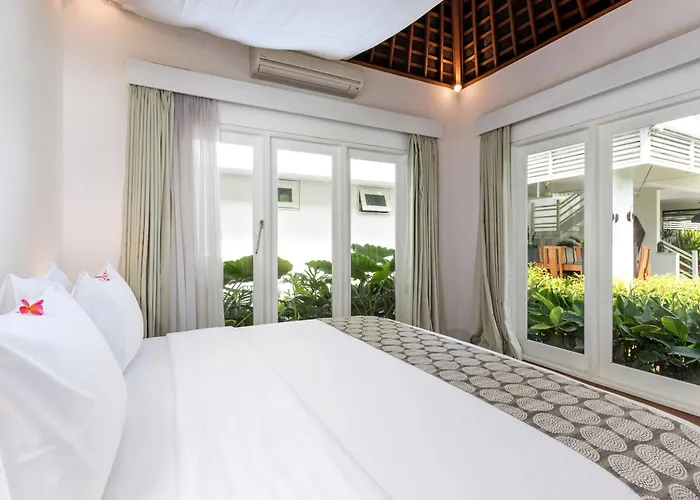 Kerta Rama By Kerta Living *