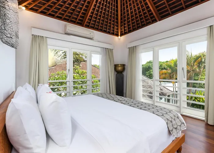 Kerta Rama By Kerta Living *