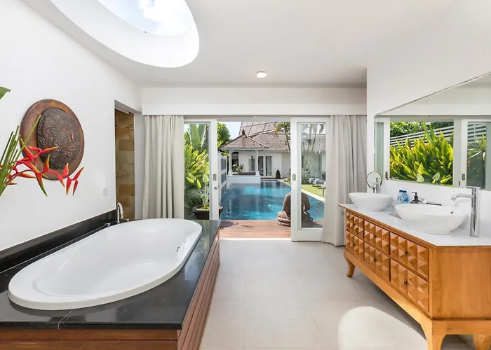 Kerta Rama By Kerta Living * Seminyak