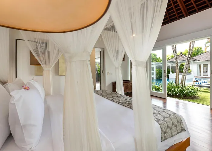 Villa Kerta Rama By Kerta Living *