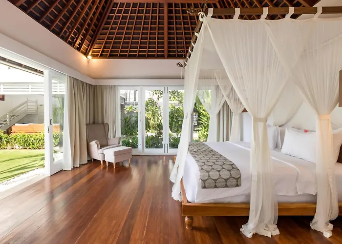 Kerta Rama By Kerta Living