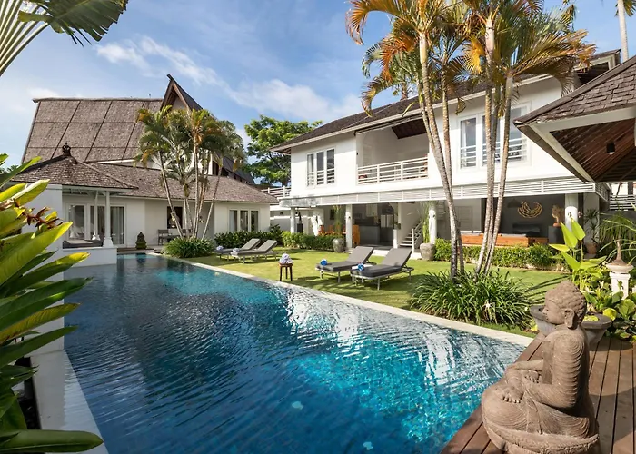 Kerta Rama By Kerta Living *